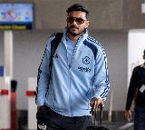 4th T20I: Axar Patel ruled out due to illness; Shahbaz Ahmed named replacement