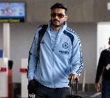 4th T20I: Axar Patel ruled out due to illness; Shahbaz Ahmed named replacement