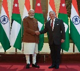 India and Jordan share common, clear stance against terrorism: PM Modi
