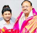 Venkaiah Naidu Praises GV Reddy on Law Career