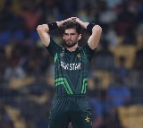 Shaheen Afridi Humiliated in Big Bash League Debut