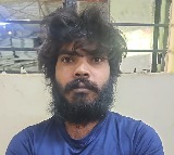 Bangalore Molester Vinod Arrested Targeting Women on Roads