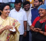 AP Govt Chai Raasta Scheme Empowers Women for Self Employment