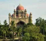 GHMC Division Delimitation Challenged in Telangana High Court