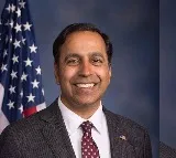 India US Relations Cooling Says Raja Krishnamoorthi