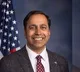 India US Relations Cooling Says Raja Krishnamoorthi