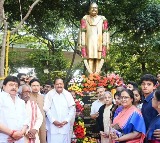 SP Balu was beyond politics says son SP Charan