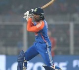 Tilak Varma Sets New T20 Record Beating Virat Kohli