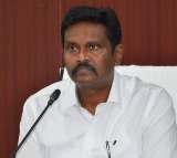 Sunil Kumar IPS Appears for Inquiry in Raghurama Case