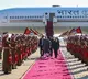 Narendra Modi Visits Jordan After 37 Years