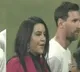 Amruta Fadnavis Selfie with Messi Sparks Controversy