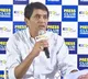Buggana Rajendranath Reddy Fires at Coalition Govt Over Unapproved Loans