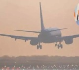 Narendra Modi Foreign Trip Delayed Due to Fog