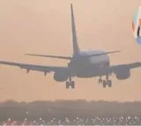 Narendra Modi Foreign Trip Delayed Due to Fog