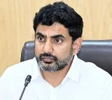 Nara Lokesh Meets Union Minister Jayant Choudhary Proposes NSTI to Visakhapatnam
