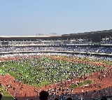 Lionel Messi Kolkata Event Two More Arrested in Chaos Case