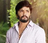 "వానర"  ఫస్ట్ సింగిల్ 'అదరహో..' రిలీజ్‌