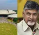 Chandrababu Naidu Visits Kanha Shanti Vanam Heartfulness Center