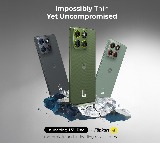 Motorola Edge 70 Launched with Wireless Charging