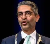 Abhinav Bindra Disappointed with Lionel Messi India Visit