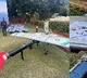 Operation Sindoor Pakistan Drone Displayed in Delhi
