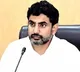 Nara Lokesh Delhi Tour Today