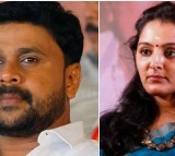 Manju Warrier responds to ex husband Dileep acquittal