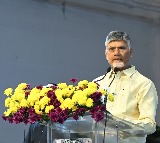 Potti Sreeramulu Statue of Sacrifice to be Built in Amaravati Says CM Chandrababu