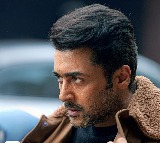 Suriya Movie with Premalu Beauty Shooting Completed