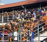 Sabarimala Pilgrim Count Exceeds 25 Lakh During Mandala Yatra Season