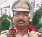 Venkateswarlu SI Fails to Win Sarpanch Election After VRS in Suryapet