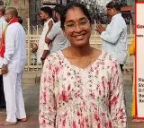 Hayathnagar Accident MBBS Student Yamsani Aishwarya Dies