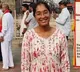 Hayathnagar Accident MBBS Student Yamsani Aishwarya Dies
