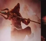 Balakrishna Akhanda 2 Moviegoer Experiences Trance in Theater Viral Video
