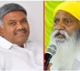 JC Prabhakar Reddy Challenges Pedda Reddy in Tadipatri Land Dispute
