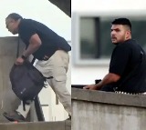 Sydney Bondi Beach Shooting Father Son Kill 15 in Australia