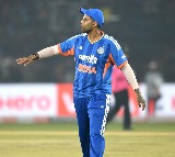 Suryakumar Yadav Responds to Form Concerns Captain Reveals Victory Secret