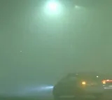 100 Flights Cancelled 300 Delayed Due To Delhi Smog