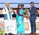 Andhra Pradesh Wins National Energy Conservation Award