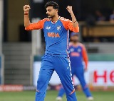 Axar Patel Out Of South Africa T20 Series