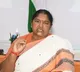 Seethakka Reacts to MGNREGA Name Change