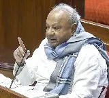 Deve Gowda Predicts Modi Victory in 2029 Elections