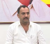 Roop Kumar Appointed as Nellore Temporary Mayor