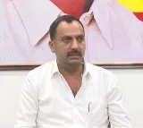 Roop Kumar Appointed as Nellore Temporary Mayor