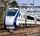 Srinivas Varma Inaugurates Narasapuram Chennai Vande Bharat Train