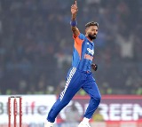 Hardik Pandya Creates World Record Enters Elite All Rounder List