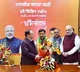 Nitin Nabin Appointed as BJP National Working President