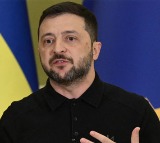 Volodymyr Zelensky Proposes Key Concessions in Ukraine Peace Talks