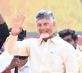 Chandrababu Naidu to Visit Kanha Shanti Vanam in Shamshabad