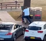 Sydney Shooting Declared Terror Attack Father and Son Involved